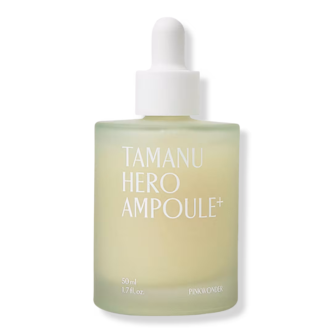 PINKWONDER  Tamanu Hero Ampoule+