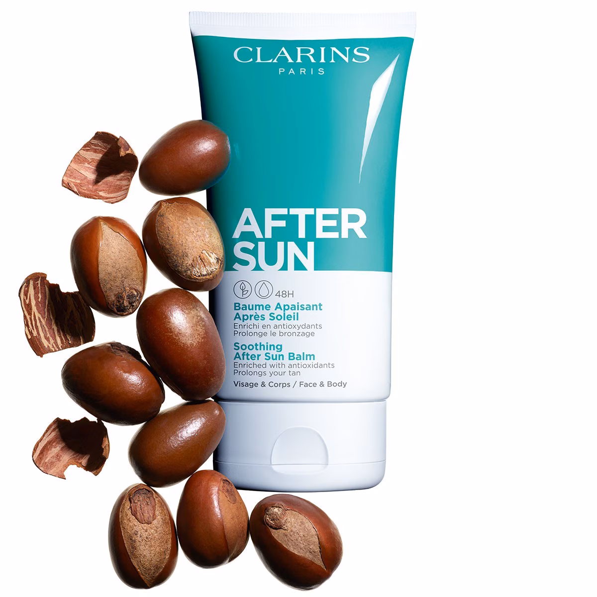 Baume Apaisant Après Soleil