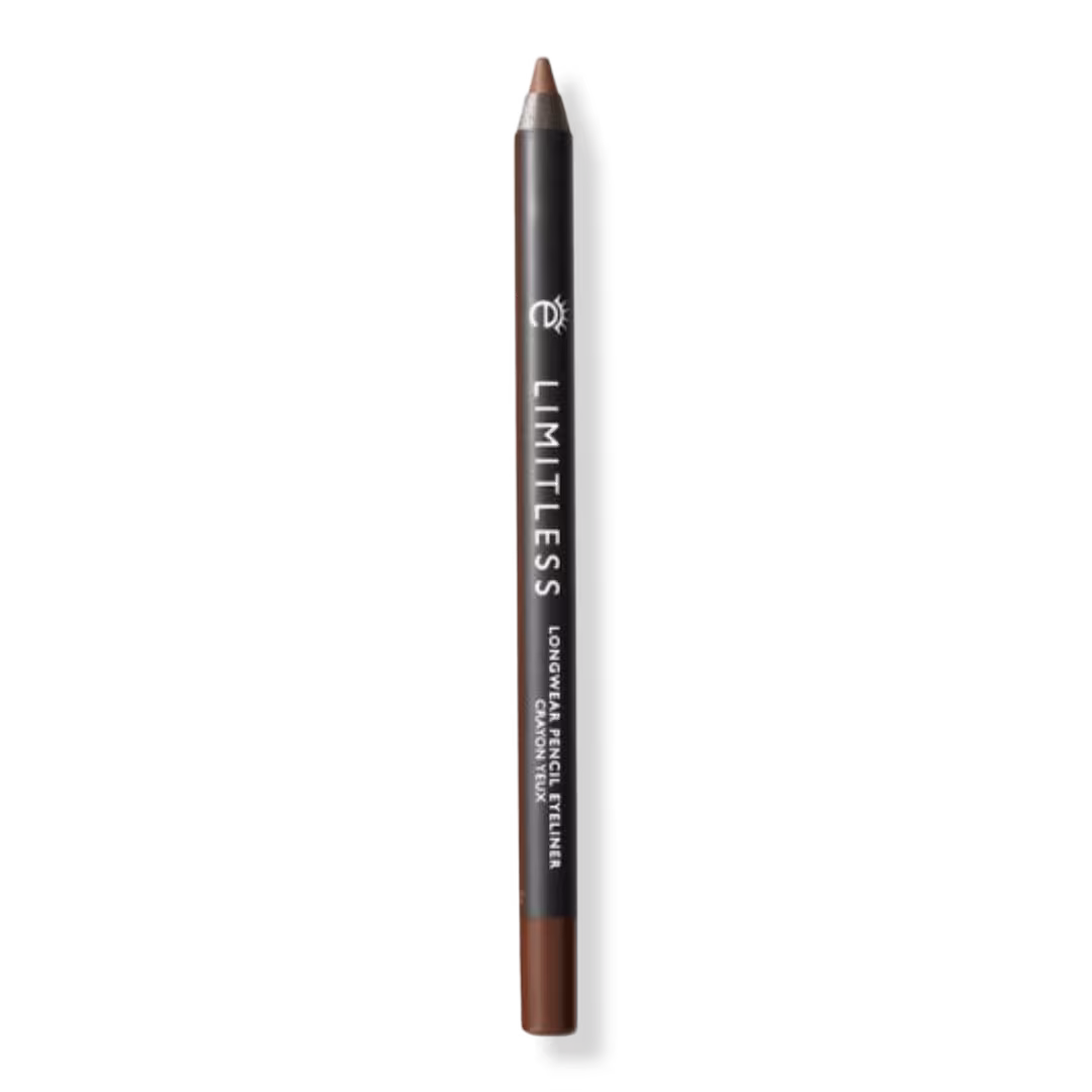 Eyeko  Limitless Long-Wear Colored Pencil Eyeliner