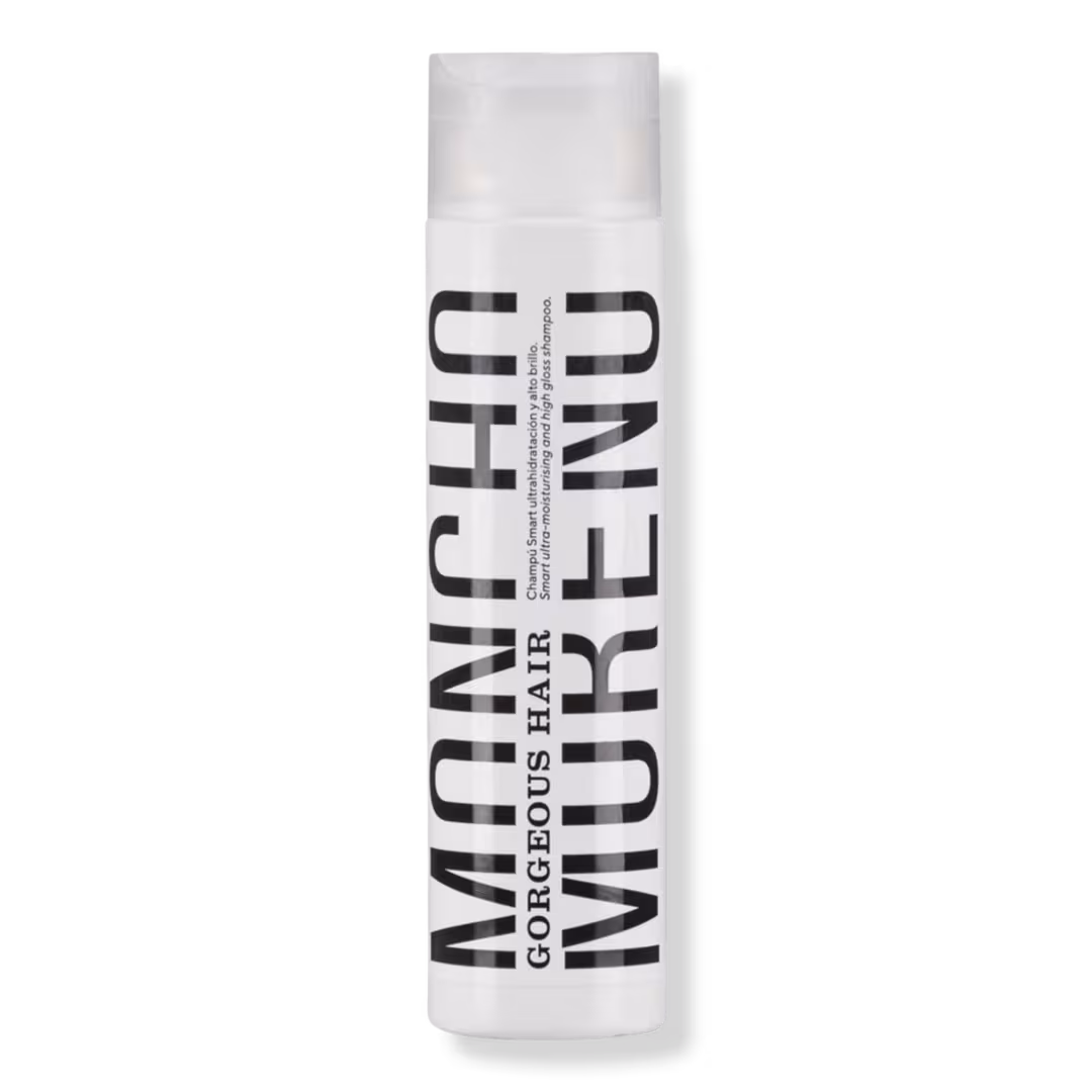 Moncho Moreno  Shine & Color Protection Shampoo Gorgeous Hair