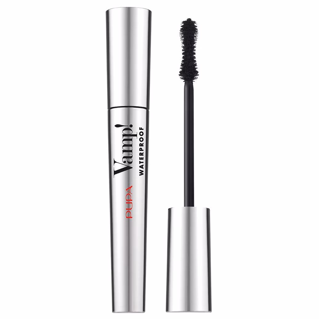 Vamp! Waterproof