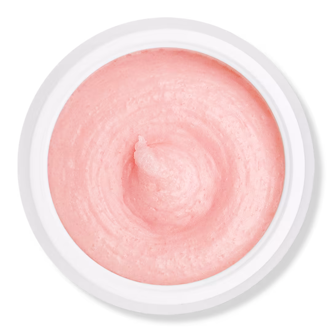 Made By Mitchell  Lip Scrub