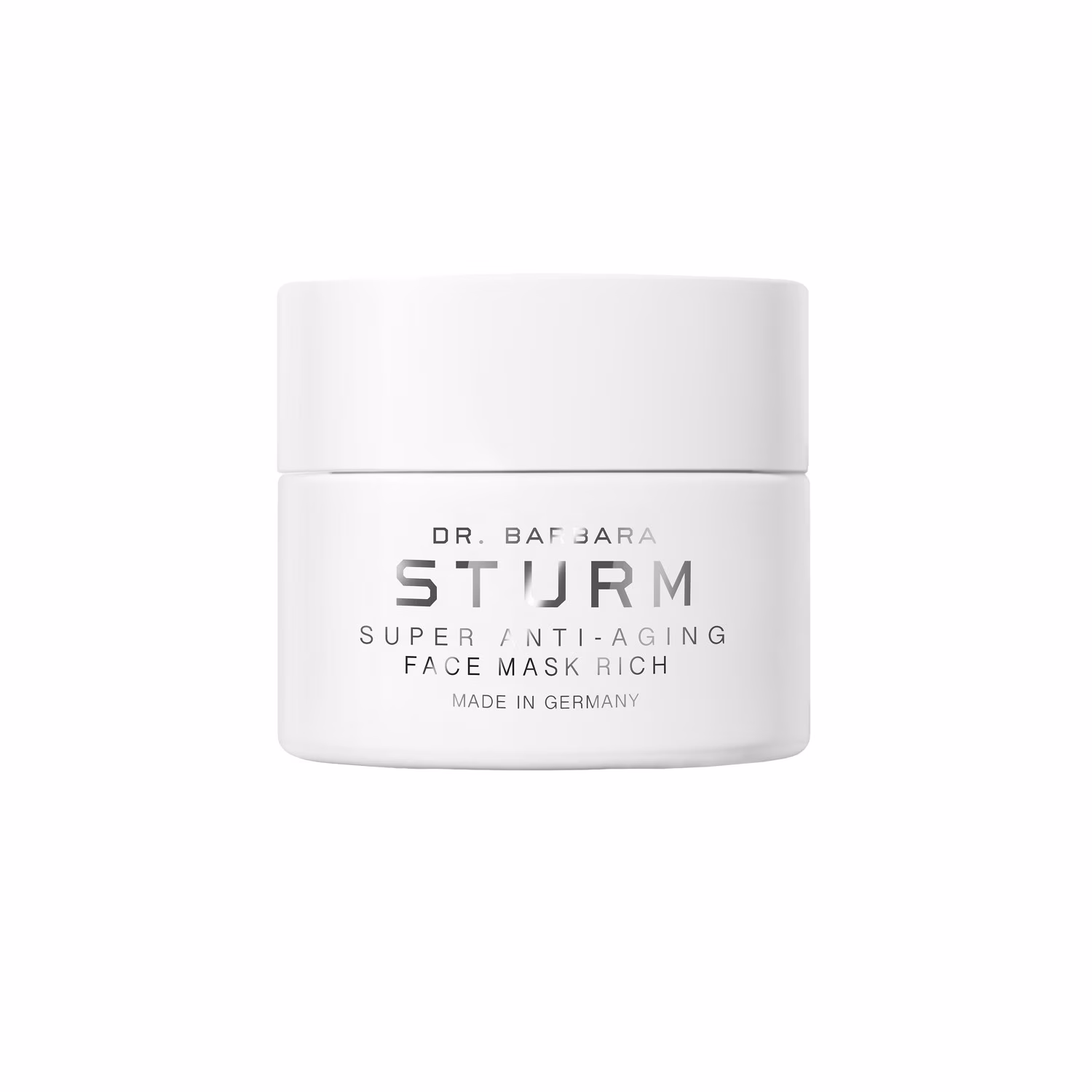 Super Anti-Aging Face Mask Rich