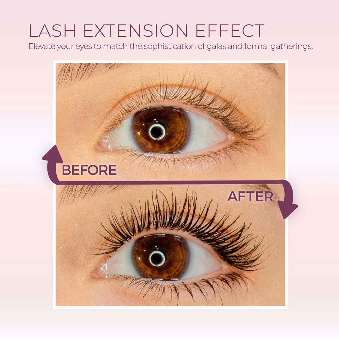 Blinc  Lash Extension Tubing Mascara