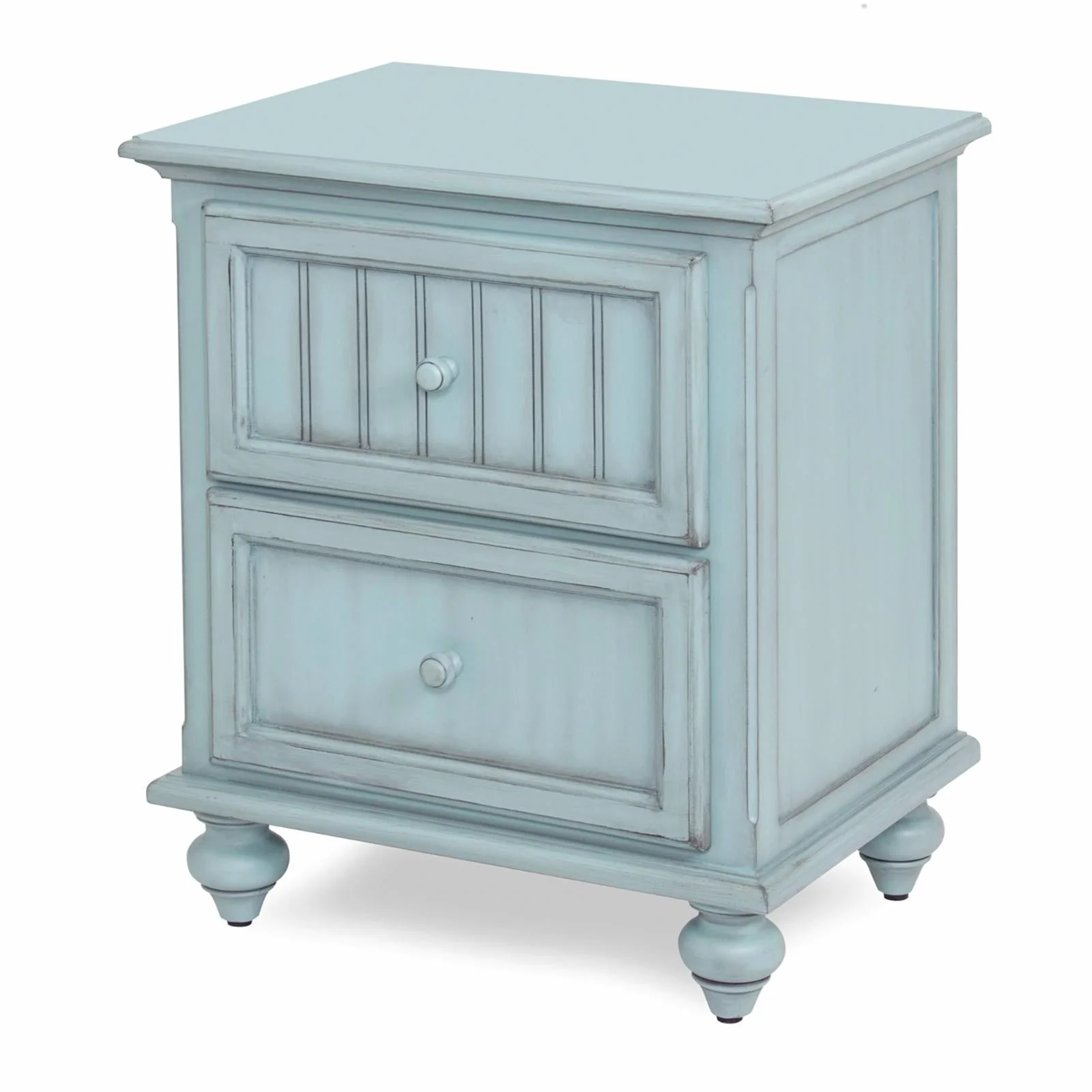 Sea Winds Monaco 2 Drawer Nightstand