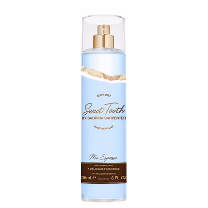 Sabrina Carpenter Me Espresso Body Spray 236ML