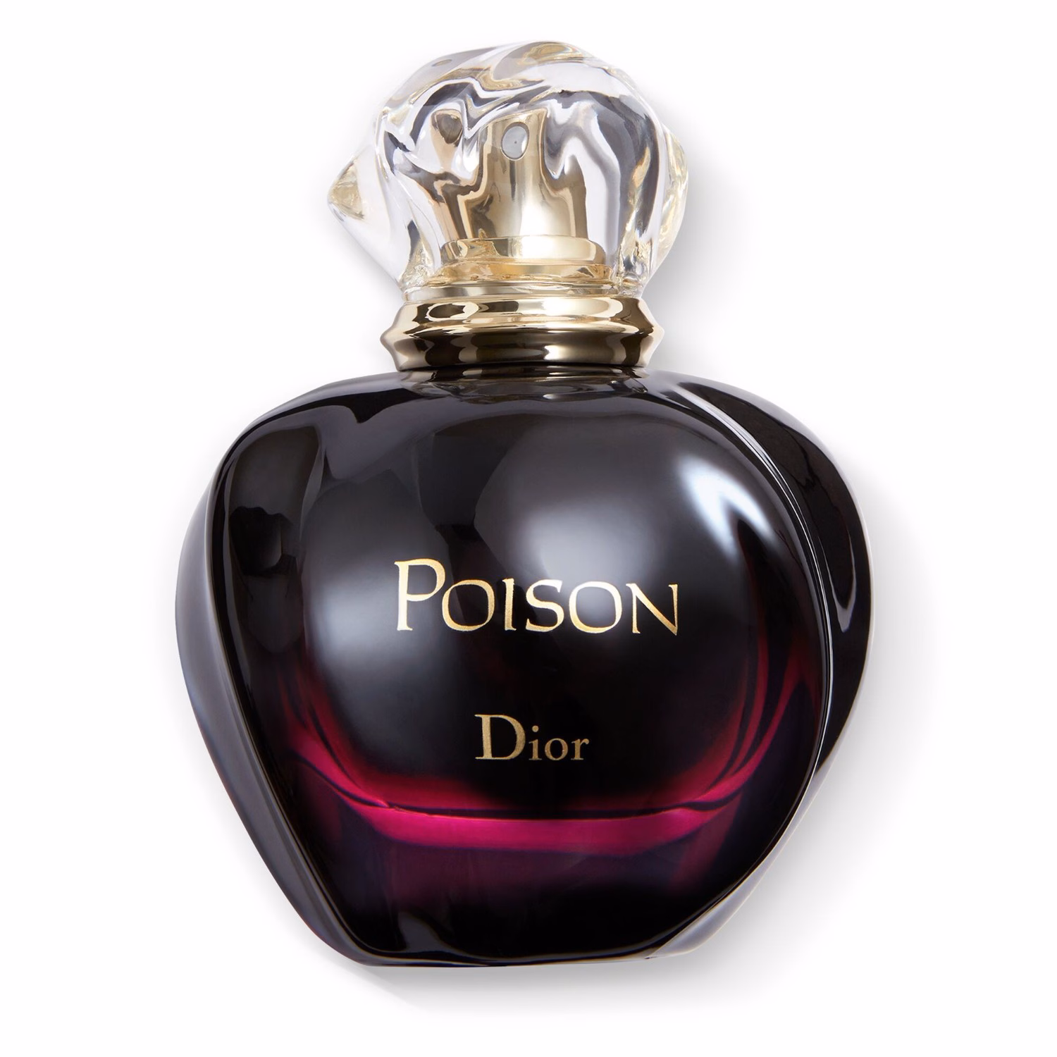 DIOR Poison Parfum