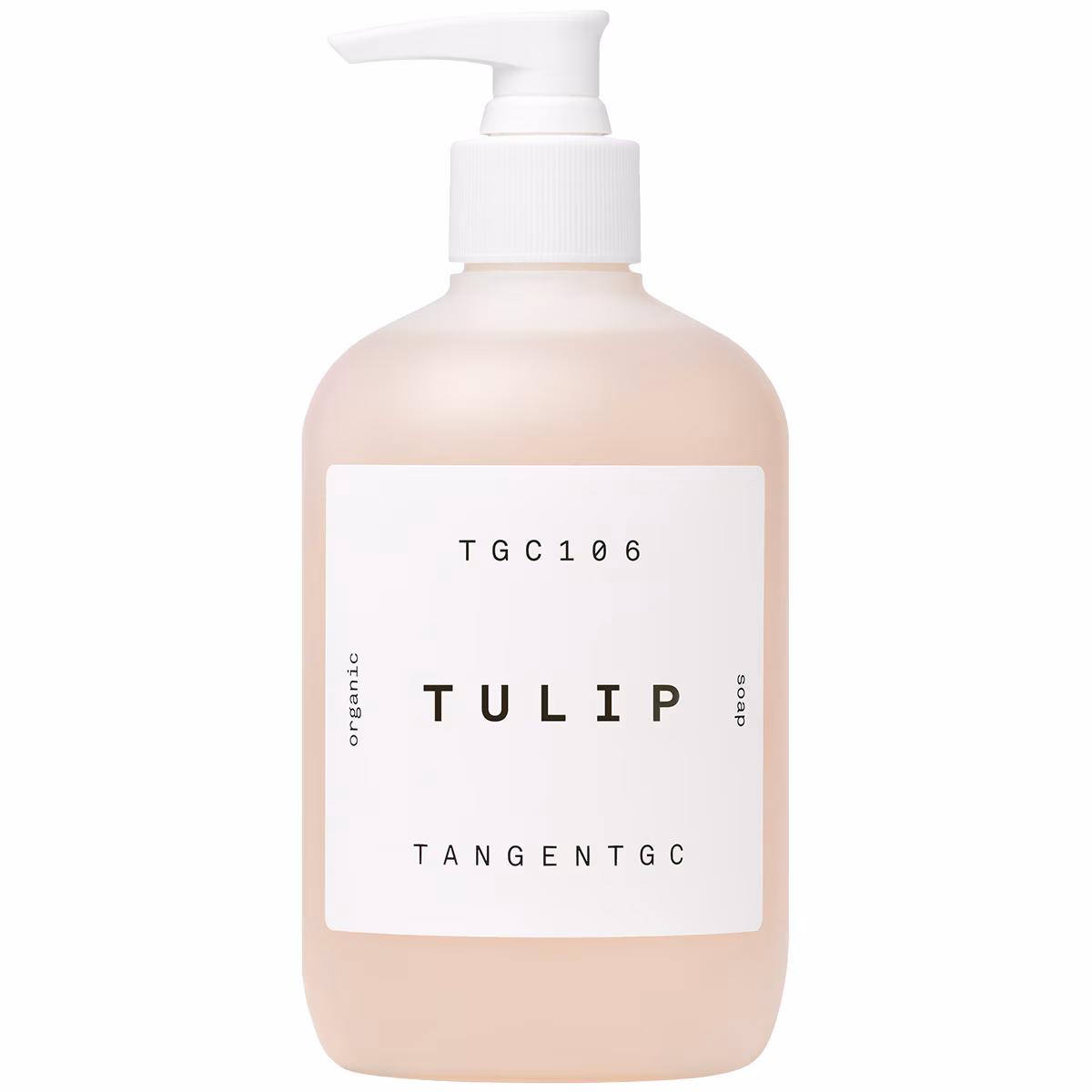 tulip soap