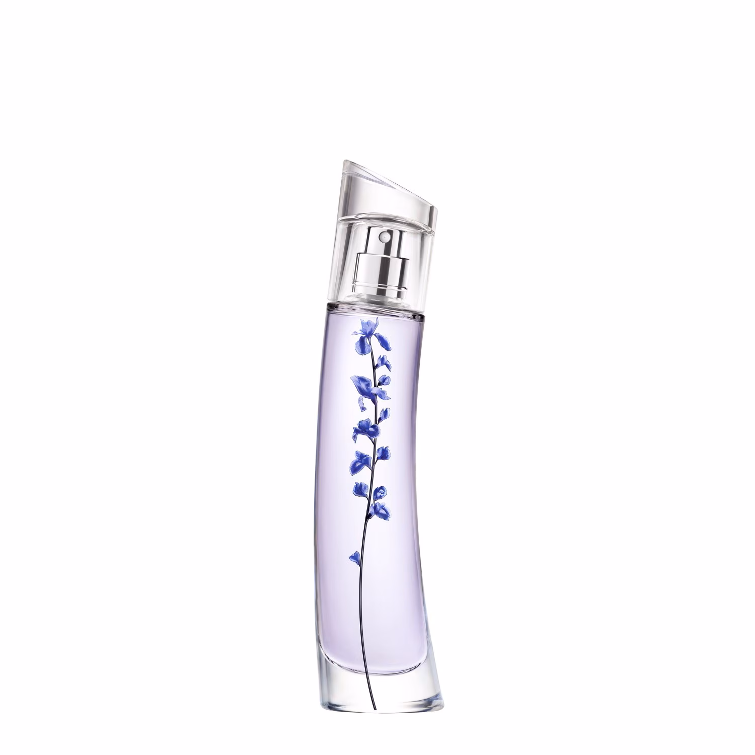 Ikebana Indigo