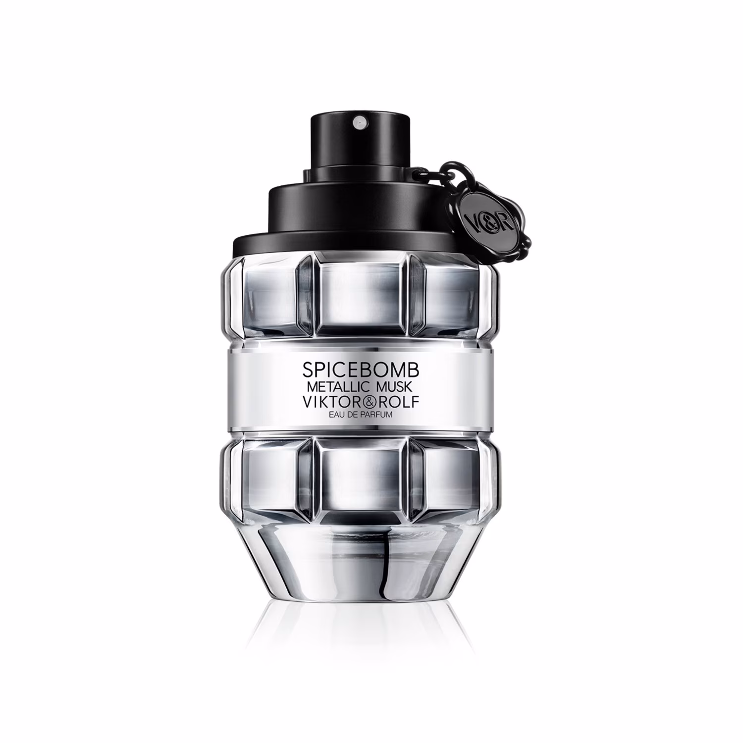 Metallic Musk