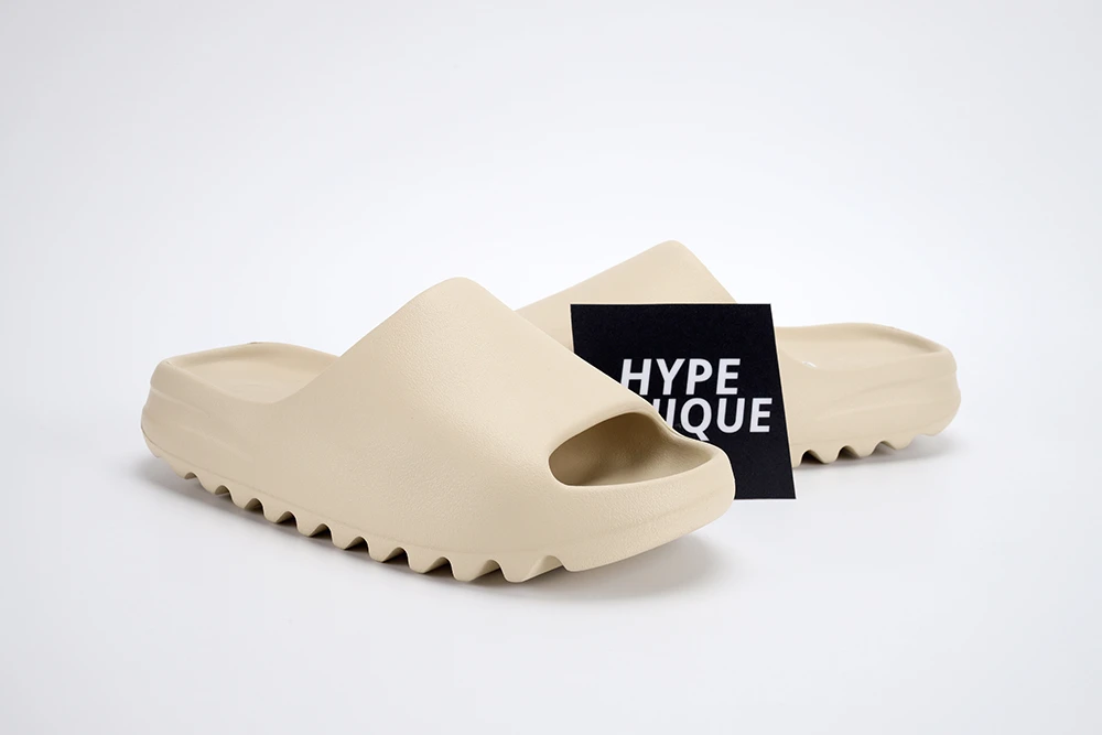 Yeezy Slide Bone Best Rep Version (Matter Version 2022)