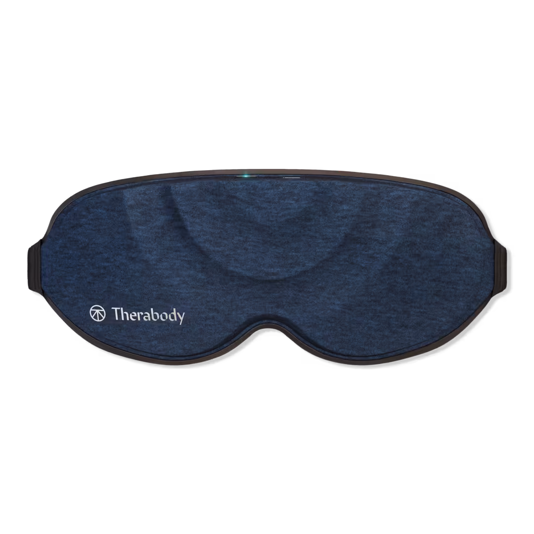 Therabody  Sleep Mask with Gentle Vibration