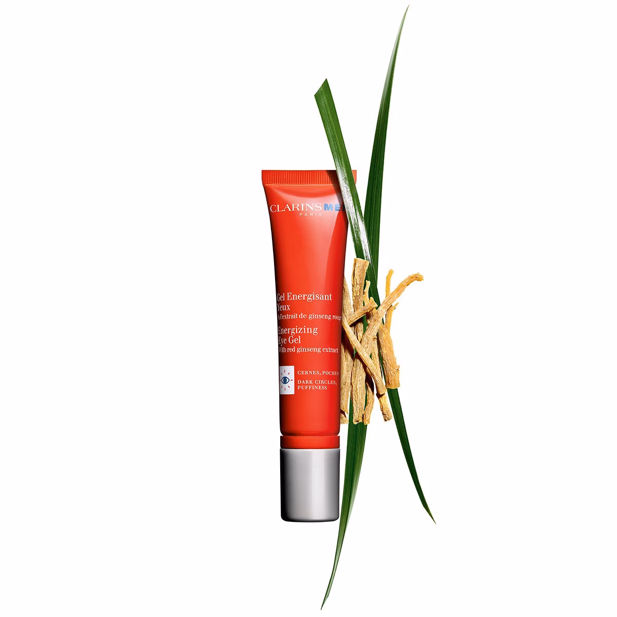 Gel Energisant Yeux