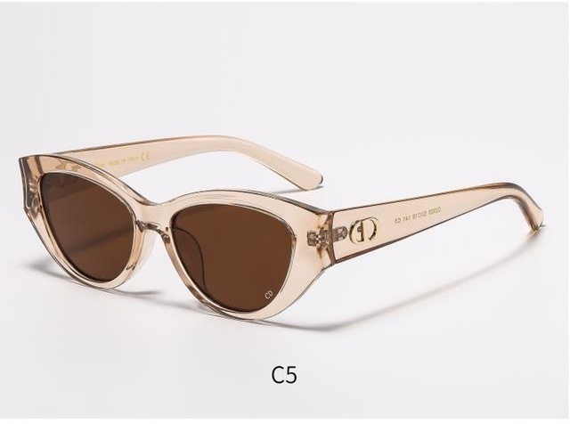 Dior Fashion Sunglasses
