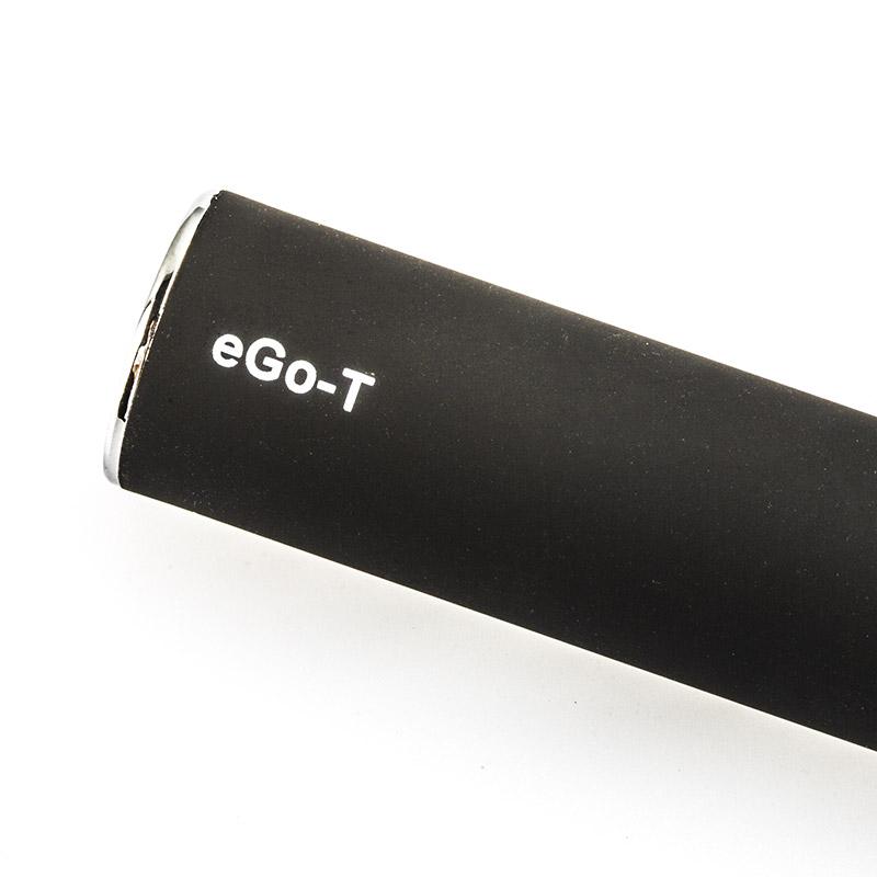 eGO-T Electronic Cigarette Starter Kit