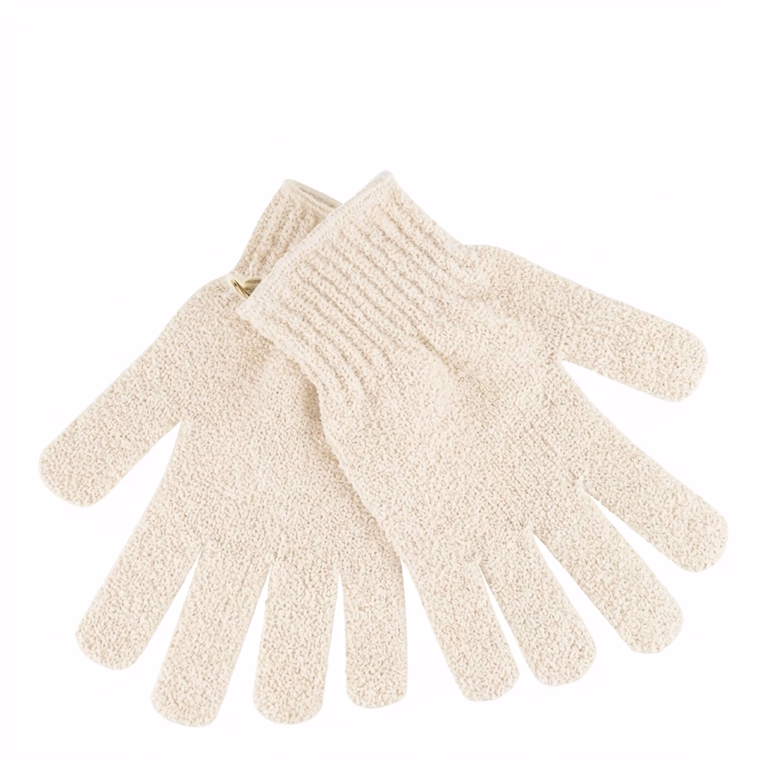 Peeling-Handschuh Set (2 Stück)