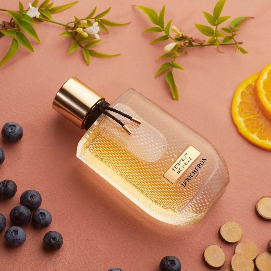 Eau de Parfum Spray