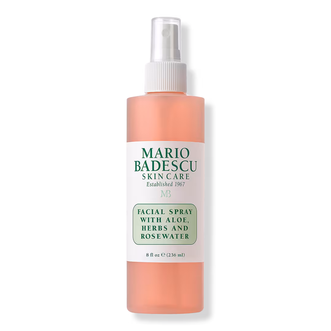 Mario Badescu  Facial Spray with Aloe, Herbs and Rosewater