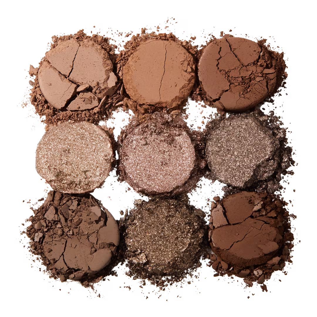 ColourPop  That's Taupe Pressed Powder Palette
