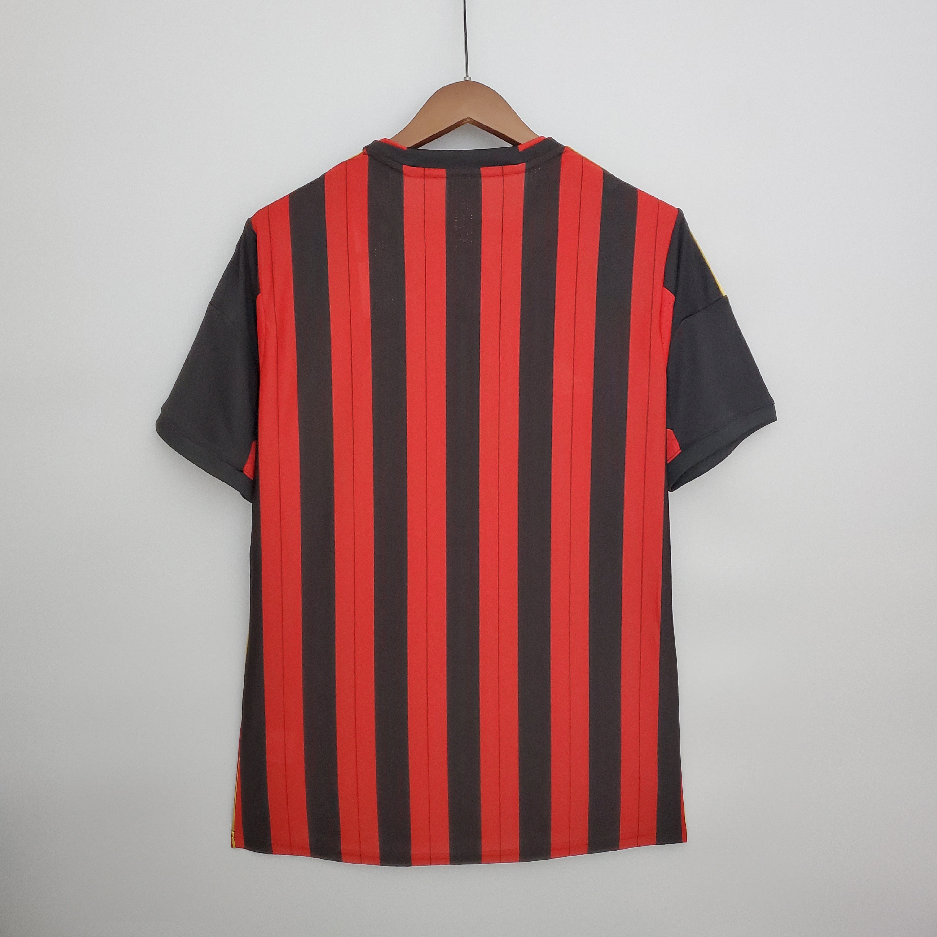2013/2014 AC Milan Home Retro Football Shirt