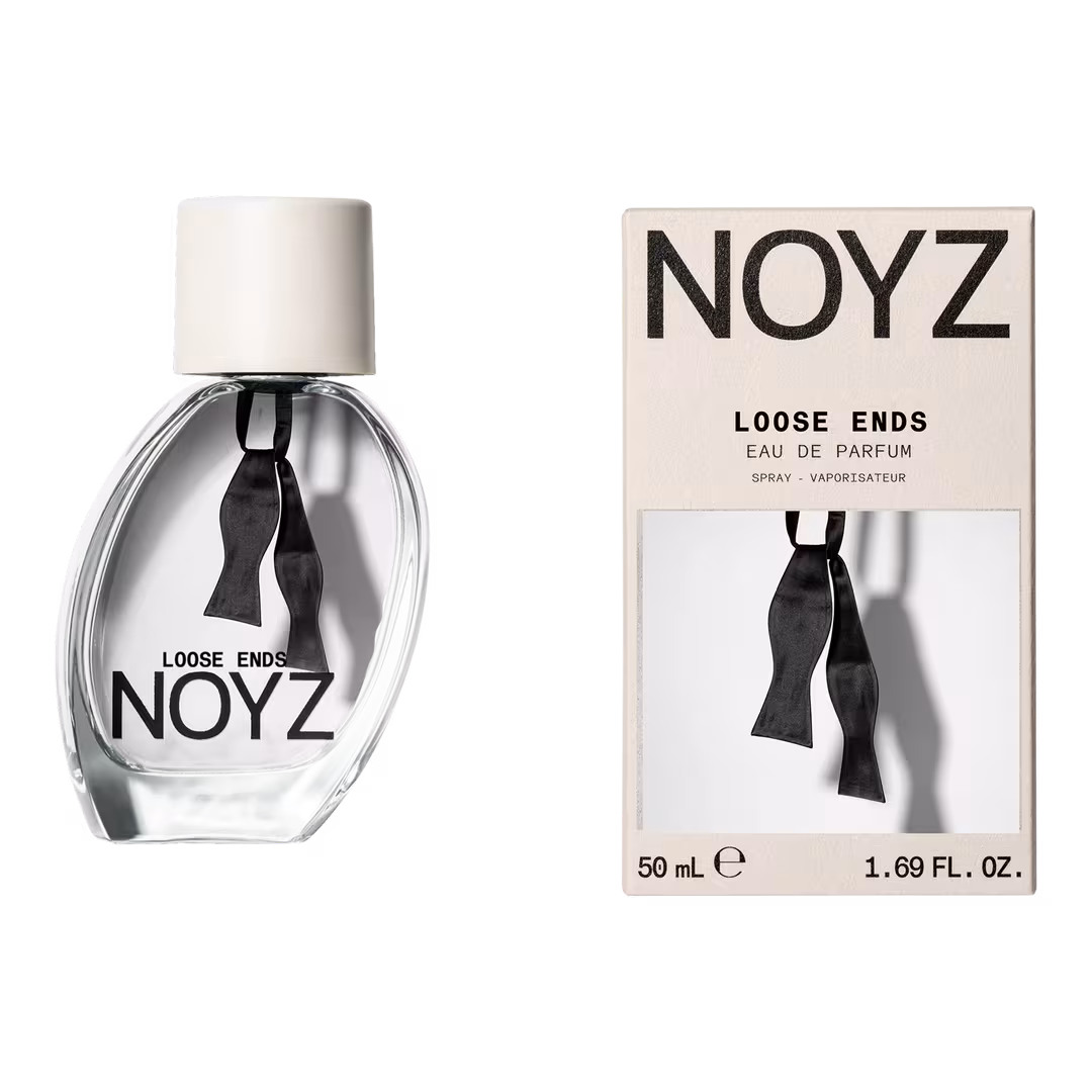 NOYZ  Loose Ends Eau de Parfum