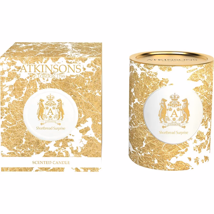 Duftkerzen Shortbread Surprise