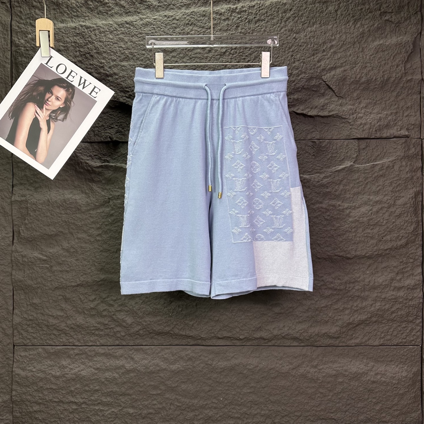 LV Shorts
