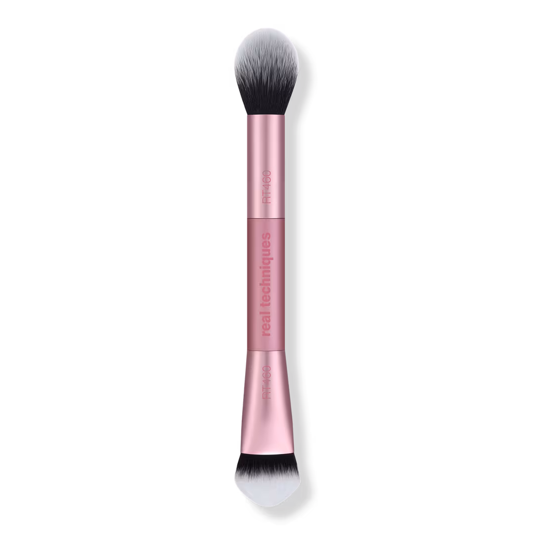 Real Techniques  Highlight & Detail Brush