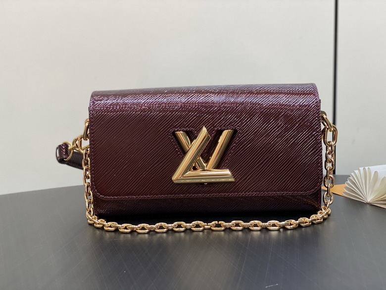 LV Twist M24603 12x7x23.5cm gf
