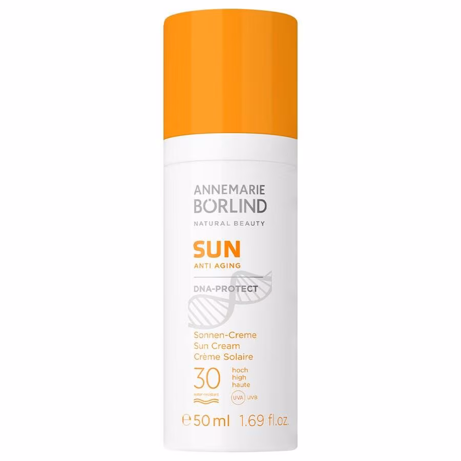 Sun Anti Aging LSF30