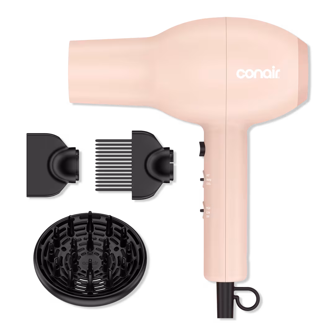 Conair  Style & Shine Dryer
