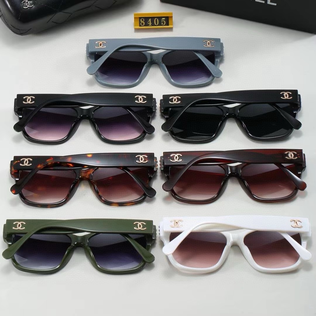 Chanel Fashionable Sunglasses