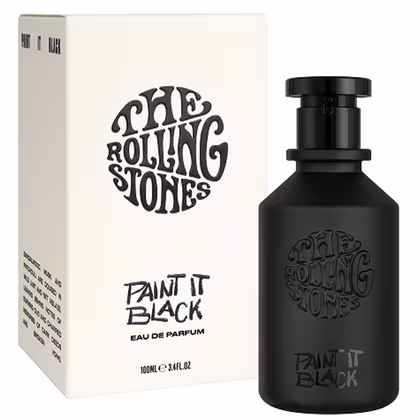 Subversive Scents Paint it Black Eau de Parfum Spray 100ML