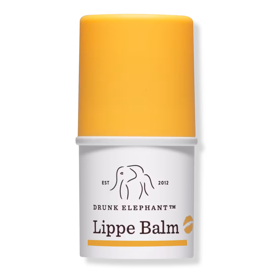 Drunk Elephant  Lippe Balm Lip Moisturizer