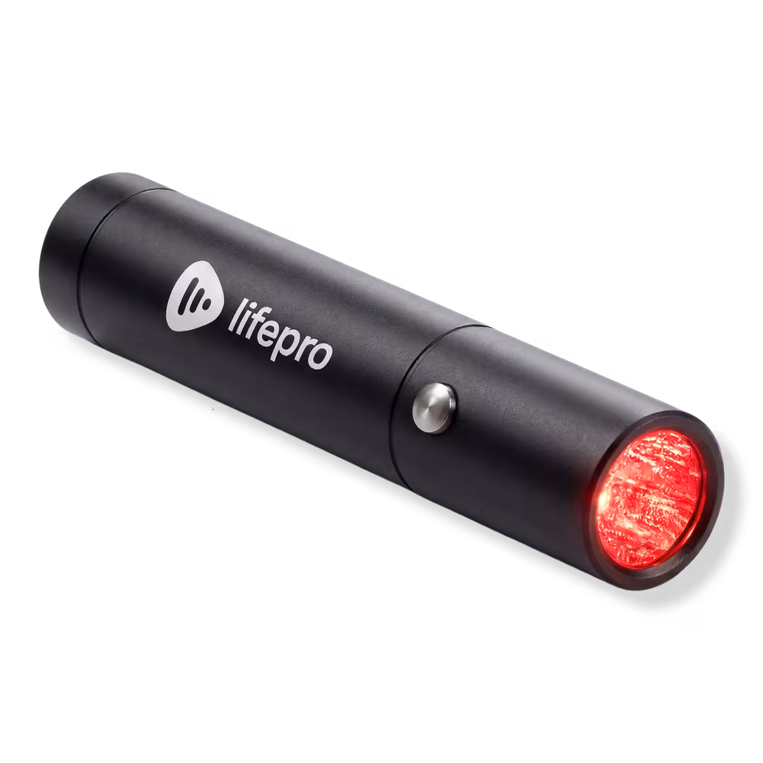 Lifepro  Lumicure Pro Red Light Therapy Torch
