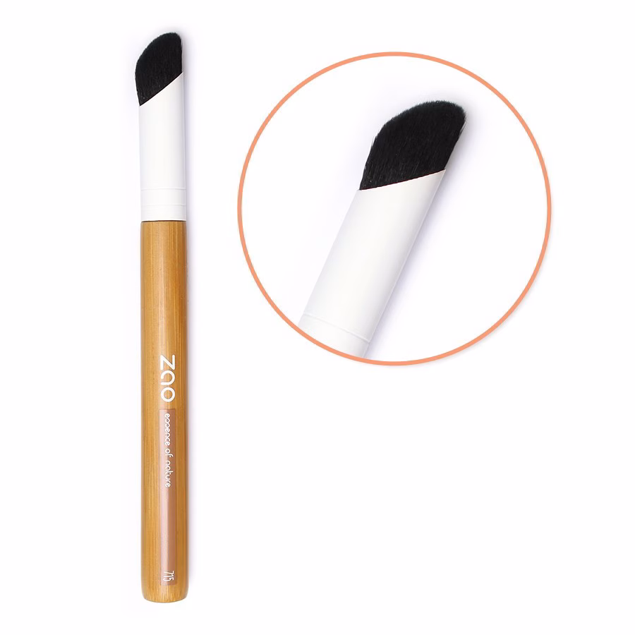 Bambuspinsel Concealer ZAO
