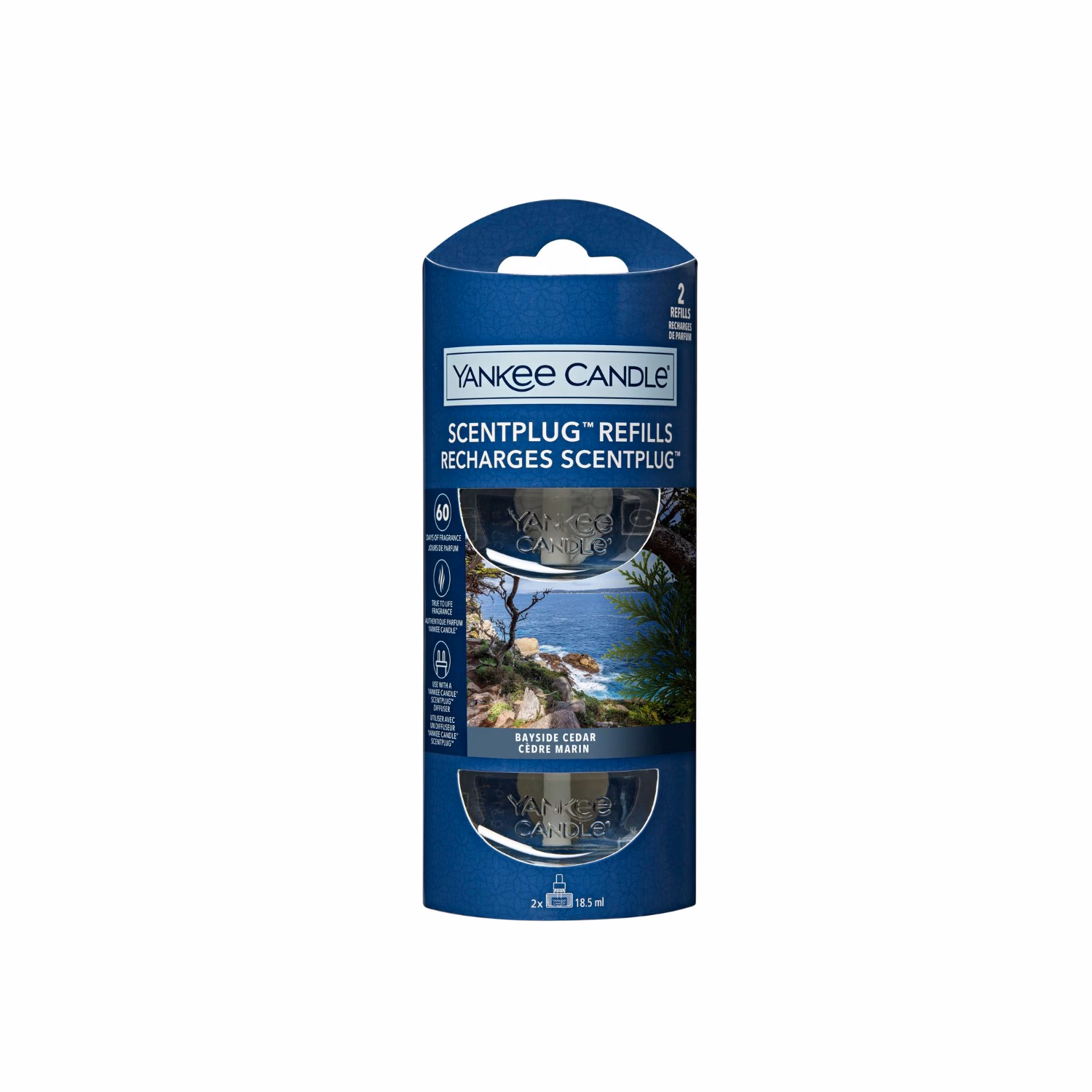 Scentplug Refill