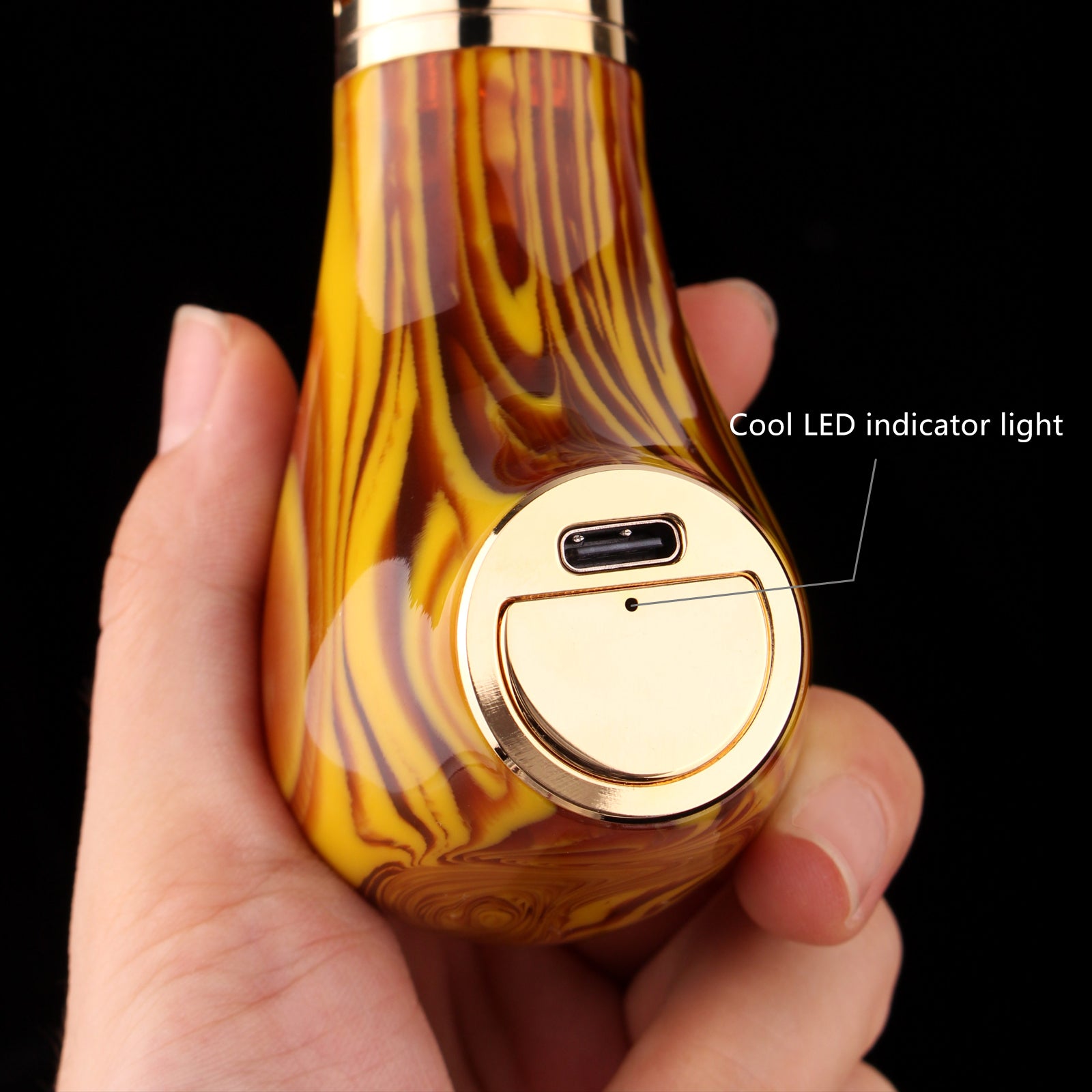GT Epipe Mod Kit 900mAh 40W