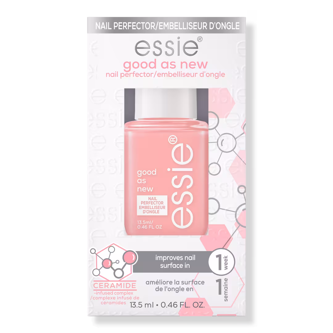 Essie  Good As New Nail Perfector