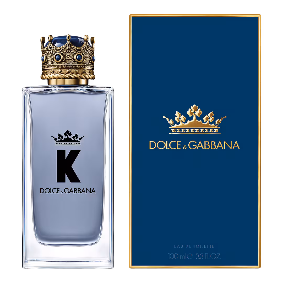 Dolce&Gabbana  K by Dolce&Gabbana Eau de Toilette