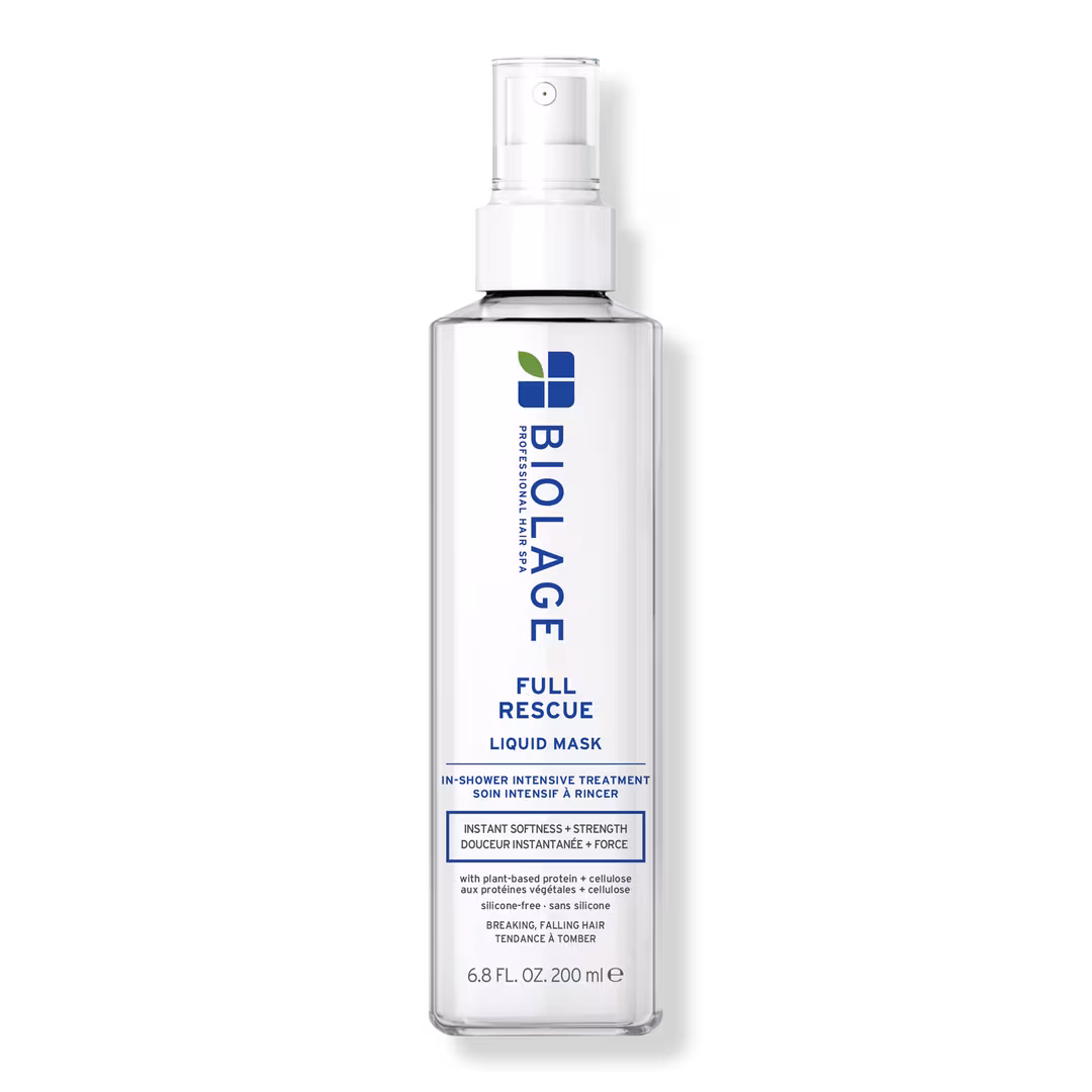 Biolage  Full Rescue Liquid Mask for Fine & Thin Hair