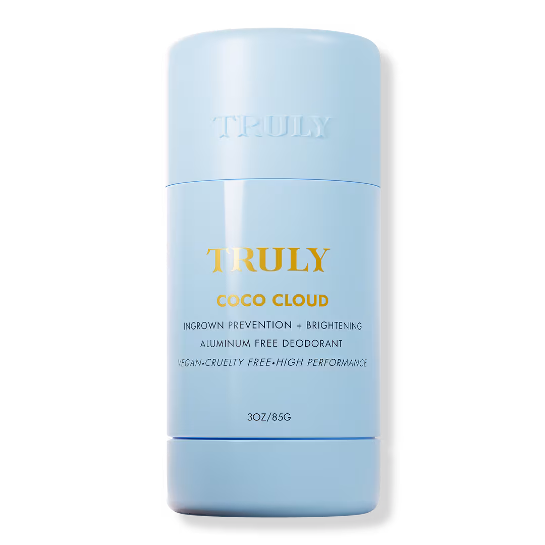 Truly  Coco Cloud Deodorant