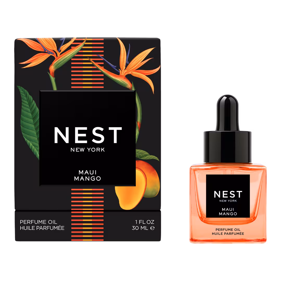NEST New York  Maui Mango Perfume Oil