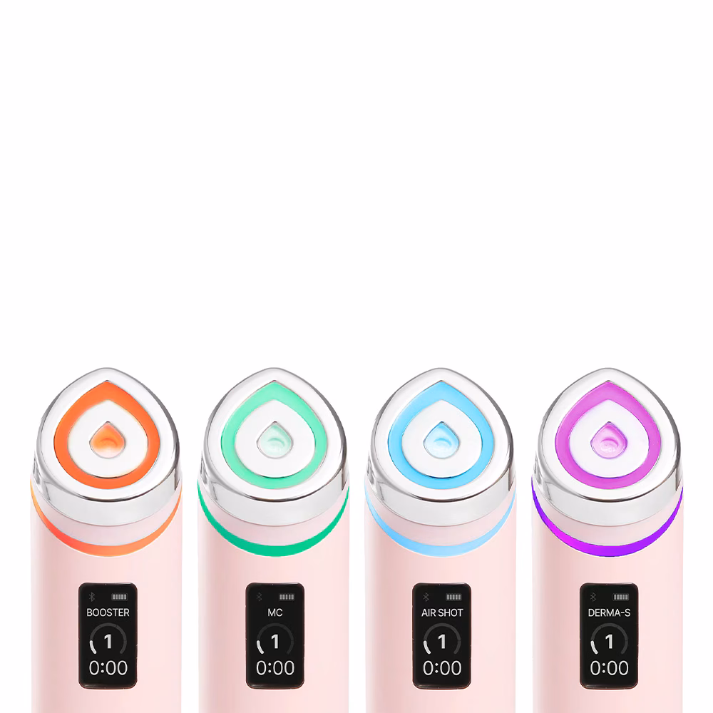 Beauty Device Age-R Booster Pro Pink