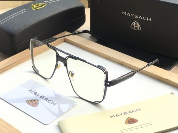 Maybach eyeglasses 5