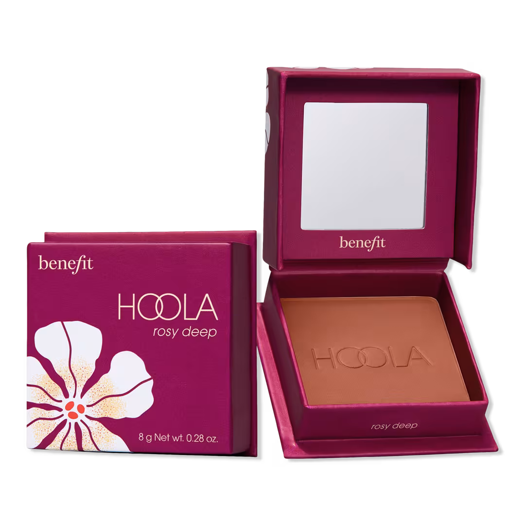 Benefit Cosmetics  Hoola Matte Powder Bronzer