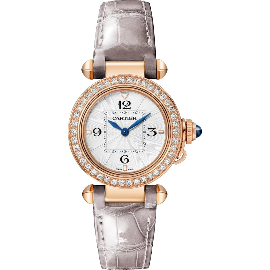 Cartier Pasha de Cartier watch CRWJPA0017(Box NOT Included)