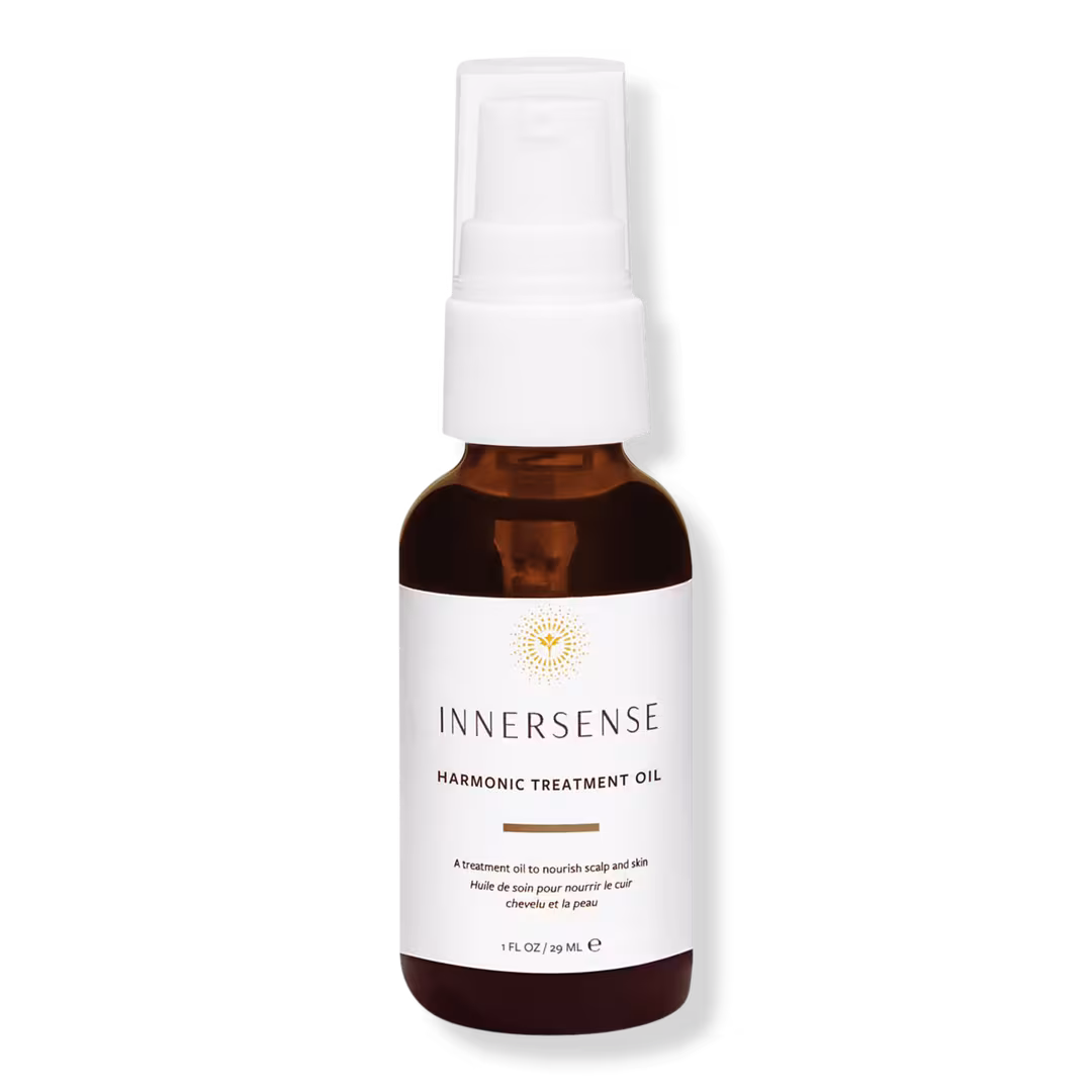 Innersense Organic Beauty  Harmonic Treatment Oil