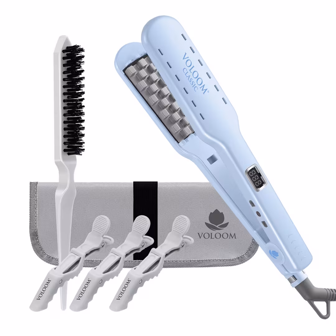 Voloom  Hair Volumizing Iron - Classic
