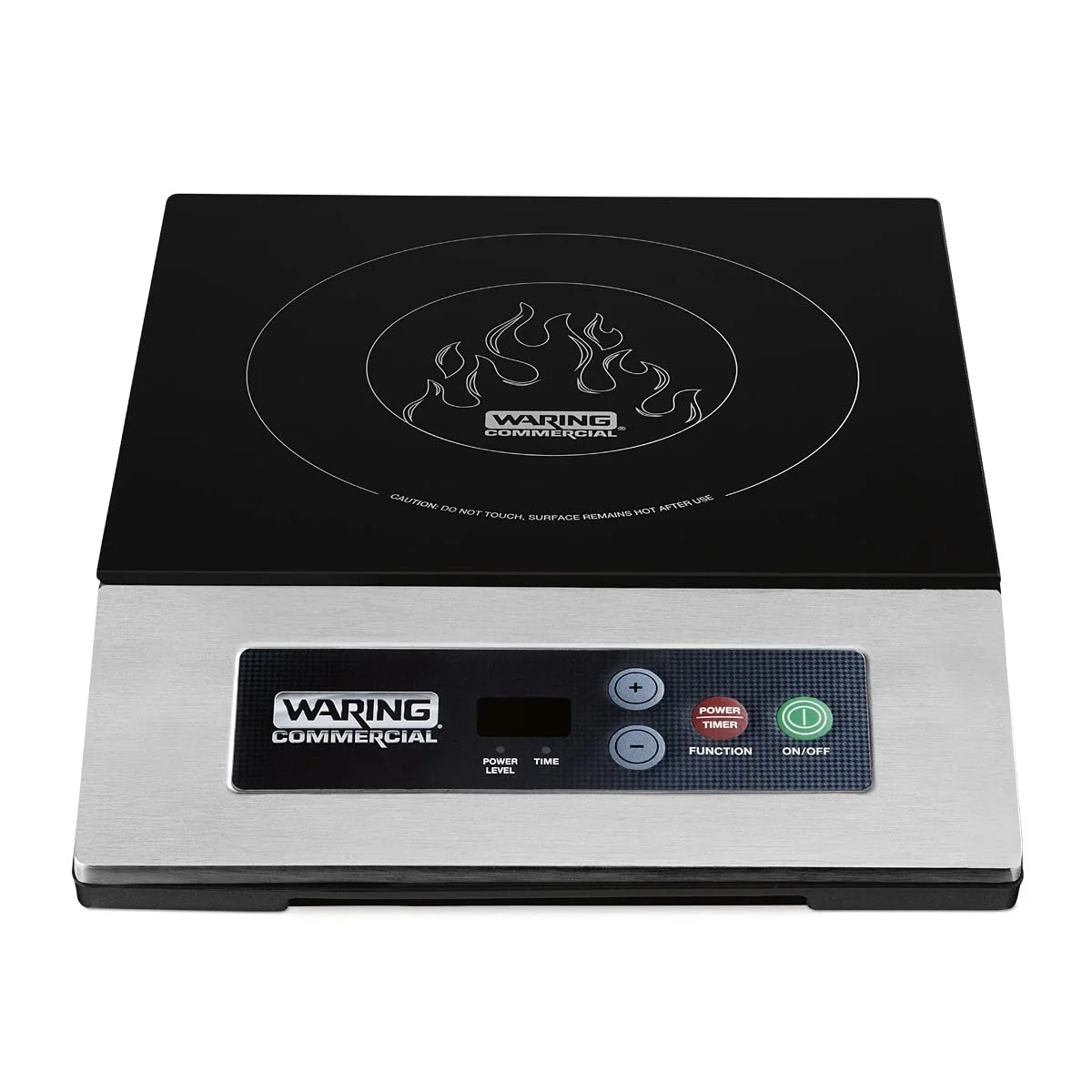 Waring Commercial Commercial Induction Range,2.625